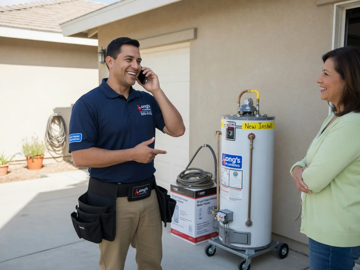 Leak Detection Mount Vernon, IN FAQs